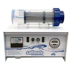 Saltmate SMT 90 Standard Chlorinator with digital time clock Saltmate SMT 90 Standard Chlorinator with digital time clock