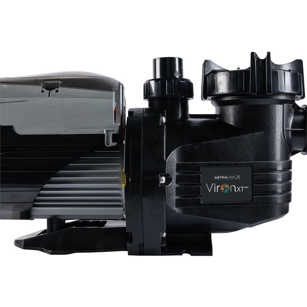 Astral Viron XT P520C Pump Astral Viron XT P520C Pump