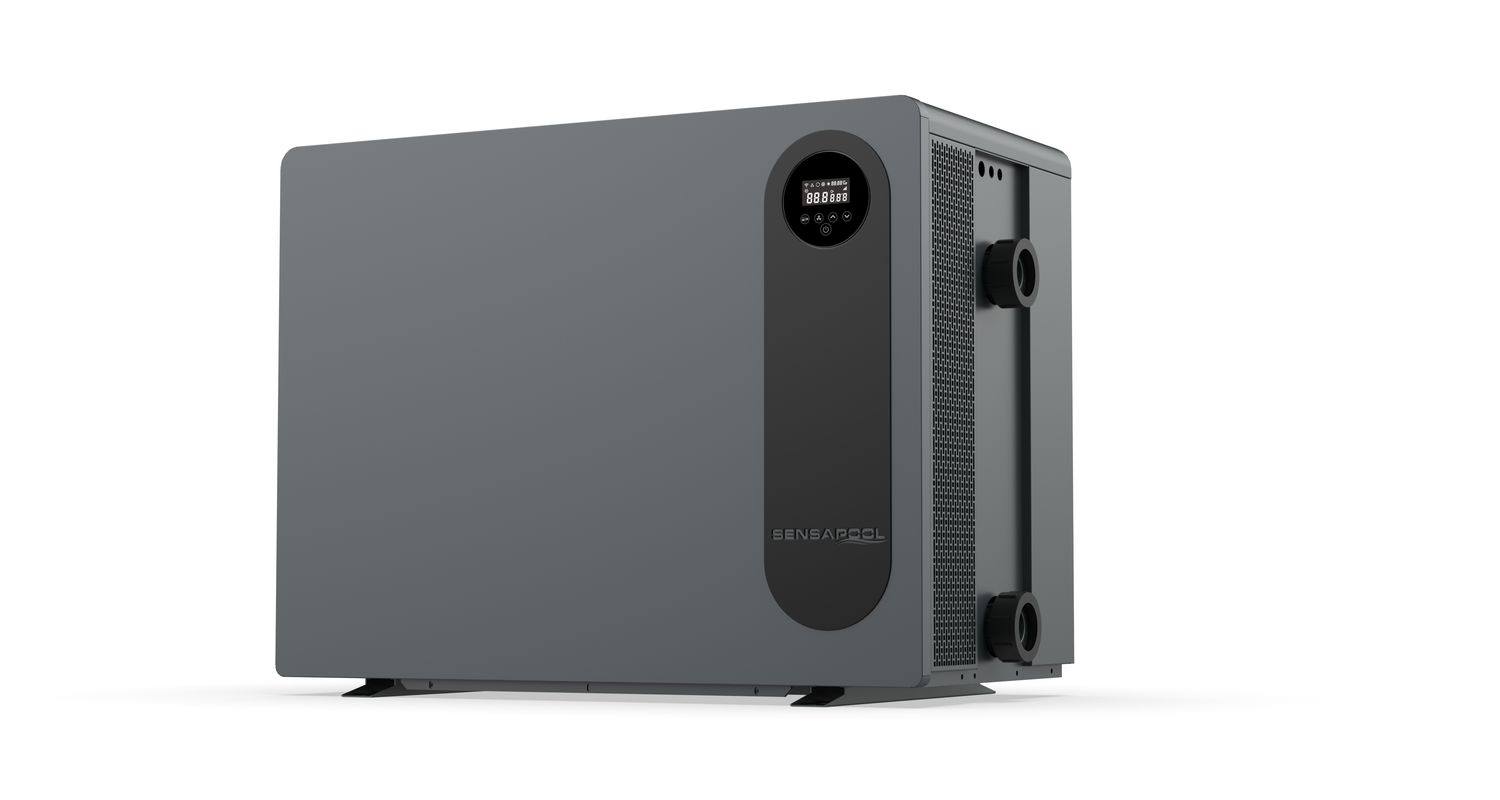 SENSAPOOL PIX Series Heatpump Side discharge 11KW