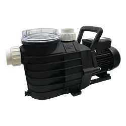 Sensapool SF Series 1.0hp Pool Pump Sensapool SF Series 1.0hp Pool Pump
