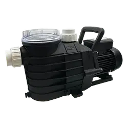 Sensapool SF Series 2.0hp Pool Pump Sensapool SF Series 2.0hp Pool Pump