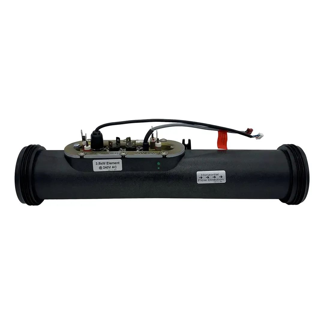 Davey Spa-Quip SP1200 3.5kw Heater Element/Tube Assy Davey Spa-Quip SP1200 3.5kw Heater Element/Tube Assy