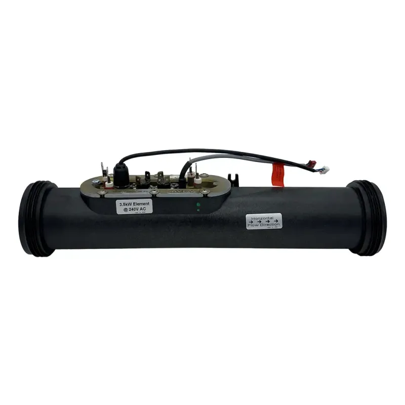 Davey Spa-Quip SP1200 6.0kw Heater Element/Tube Assy