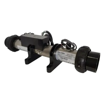 Balboa 3.0kw 15″ Remote Heater(GS100) Tube Assy