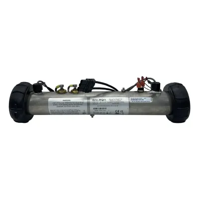 Balboa 3.0kw RPL Kit Heater Assy c/w Klixon and M7 Sensors Balboa 3.0kw RPL Kit Heater Assy c/w Klixon and M7 Sensors