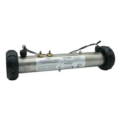 Balboa M7 3.0kw Titanium Heater Element Assy Balboa M7 3.0kw Titanium Heater Element Assy