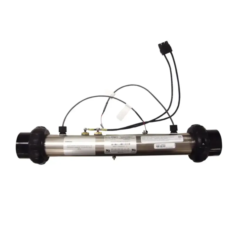 Balboa 3.0Kw BP Plg&amp;Clk Heater Element Assy 825Inc