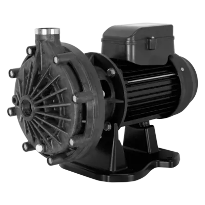 Pentair Max-E-Boost Pump-(with hose) no unions