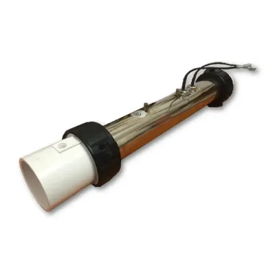 Gecko MicroSpa / U-CLASS 2.0kw Heater Assembly Gecko MicroSpa / U-CLASS 2.0kw Heater Assembly