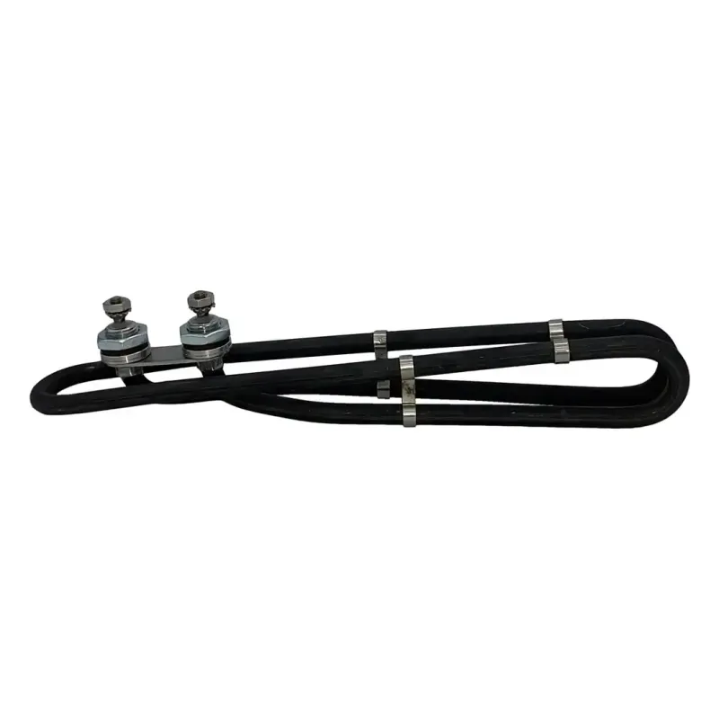 Universal 2.0 kw Incoloy Heater Element