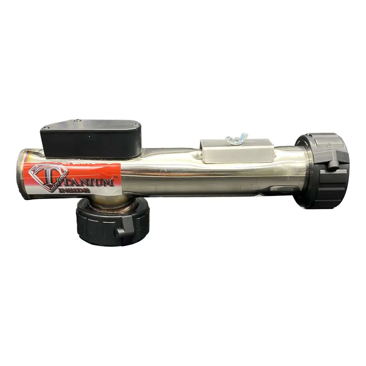 Arctic Spas 3.6kw Straight Heater Assembly