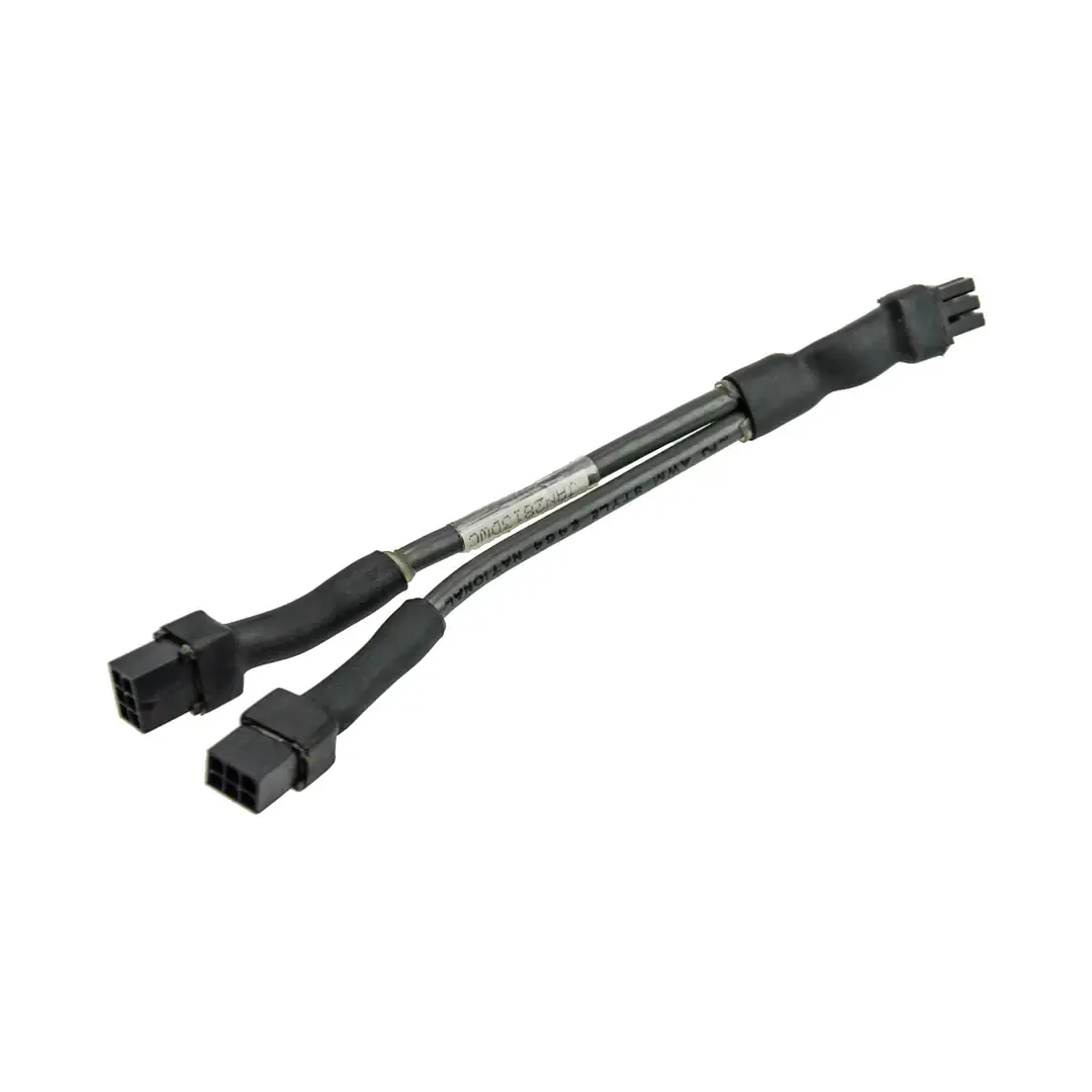 Balboa AX Auxiliary Touchpad Splitter Balboa AX Auxiliary Touchpad Splitter