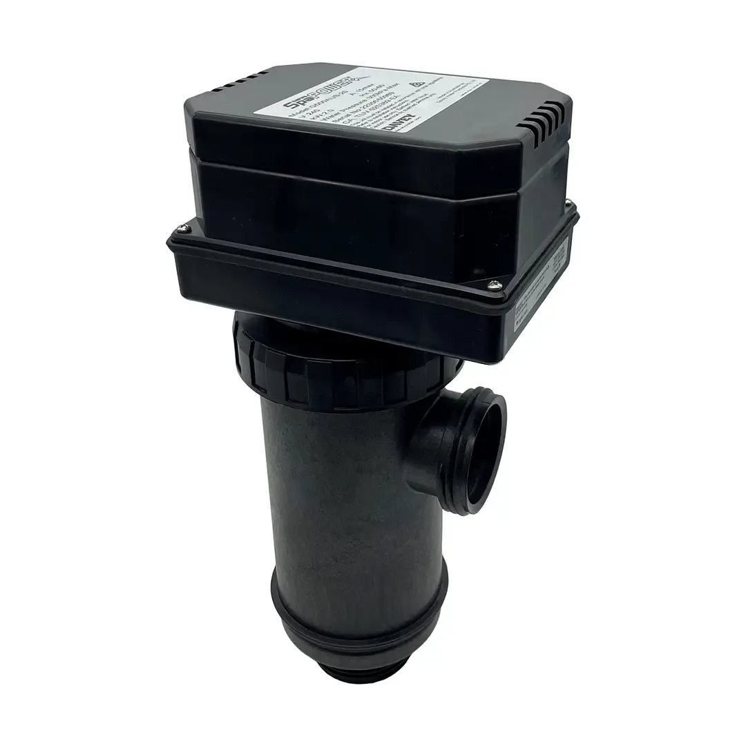 Davey Spa-Quip SP500 1.5kw Controller