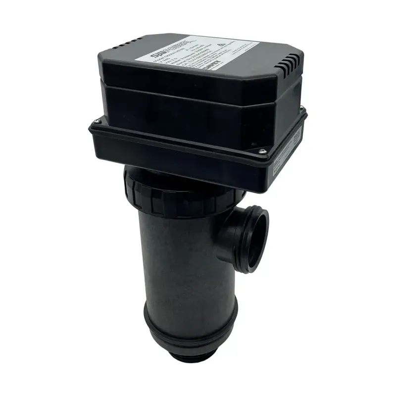Davey Spa-Quip SP500 1.5kw Controller