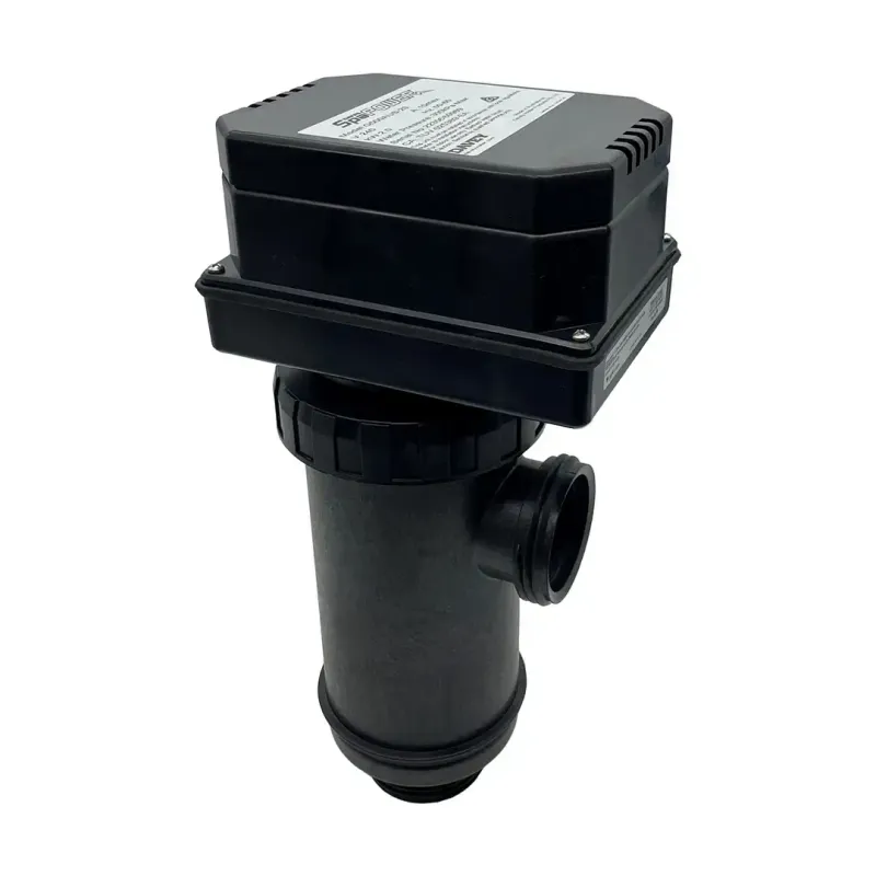 Davey Spa-Quip SP500 2.0kw Controller