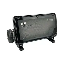 Balboa BP200G1 Controller 3.0kw 2sp Pump/Light/Ozone Balboa BP200G1 Controller 3.0kw 2sp Pump/Light/Ozone