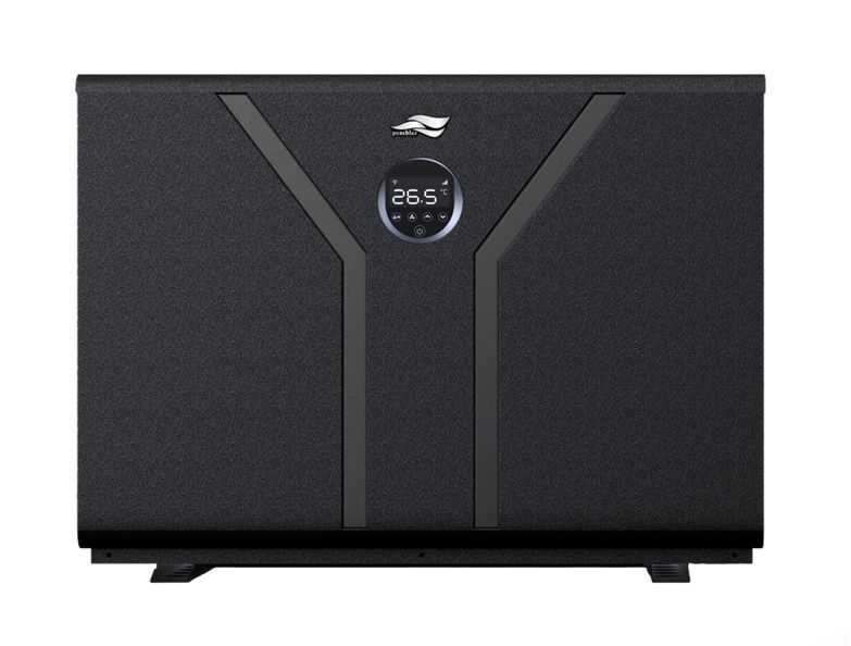 Pure Blue Diamond Pro Series 13KW Heat Pumps