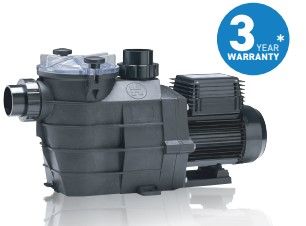 Hayward SUPERFIT 2 Single speed pump 230 0.75HP