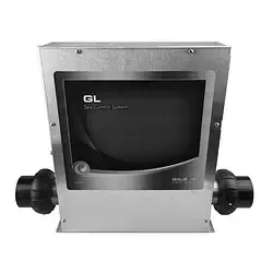 Balboa Gl8000 Controller Titanium Heater