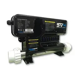Spanet SV2 Variable Heat Controller
