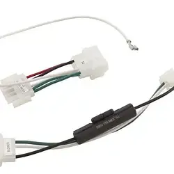 Balboa BP2X Blower AMP Splitter Wire Kit.
