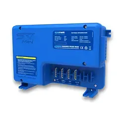 Spanet SV Mini 1 Controller Only – 15amp Spanet SV Mini 1 Controller Only – 15amp