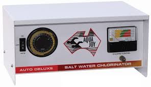 Aquajoy Auto Deluxe Power Pack only