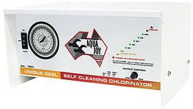 Aquajoy Unique LED Power Pack WITH TIMECLOCK