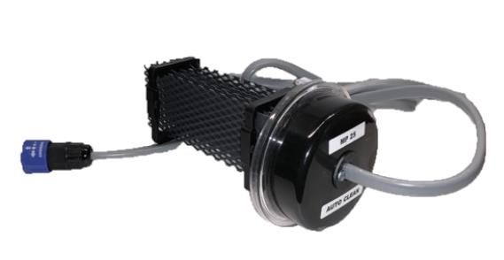 Mineral Plus MP40 Electrode with plug-SELF CLEANING Mineral Plus MP40 Electrode with plug-SELF CLEANING