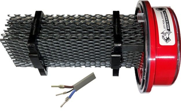 Aquajoy Unique 20 Electrode Premium 3+3 year warranty- Junction Box Connection-SELF CLEANING Aquajoy Unique 20 Electrode Premium 3+3 year warranty- Junction Box Connection-SELF CLEANING