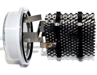 Aquajoy 60 Grey Electrode-Junction Box Conection-NON SELF CLEANING Aquajoy 60 Grey Electrode-Junction Box Conection-NON SELF CLEANING