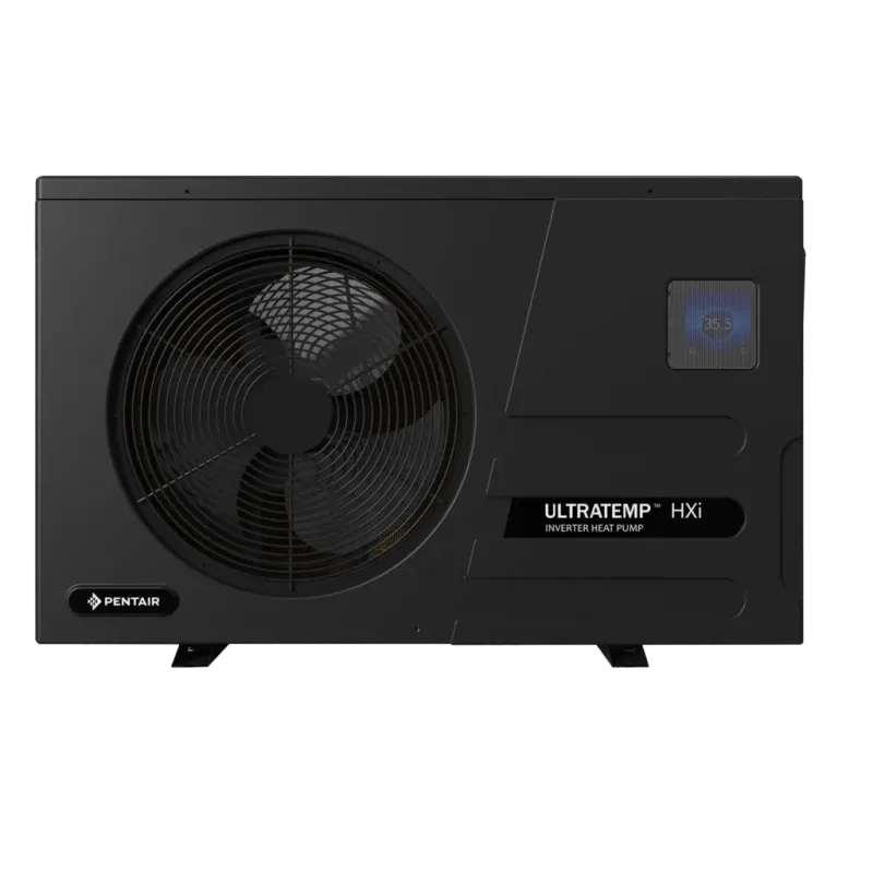 Pentair UltraTemp HXi Inverter Heat Pump 9KW Pentair UltraTemp HXi Inverter Heat Pump 9KW