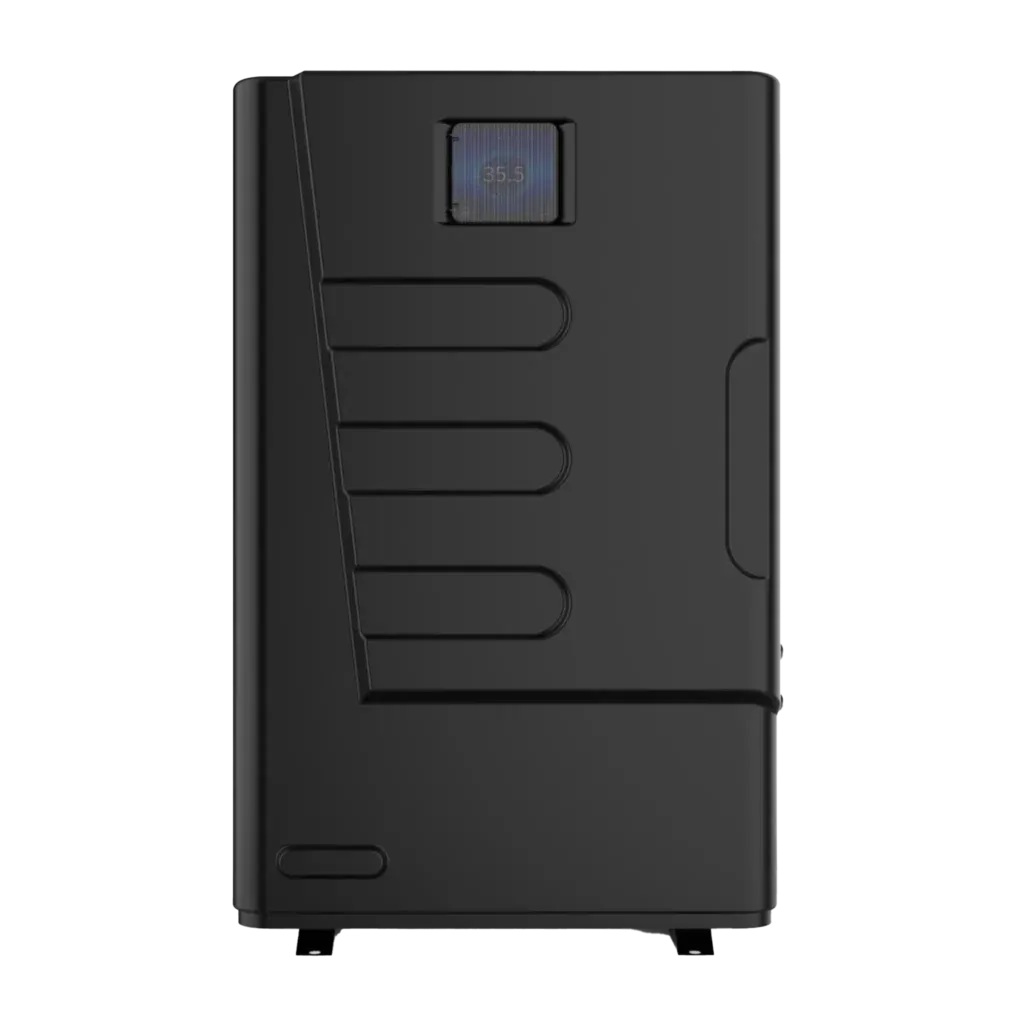 Pentair UltraTemp VXi Inverter Heat Pump Top Discharge 13KW