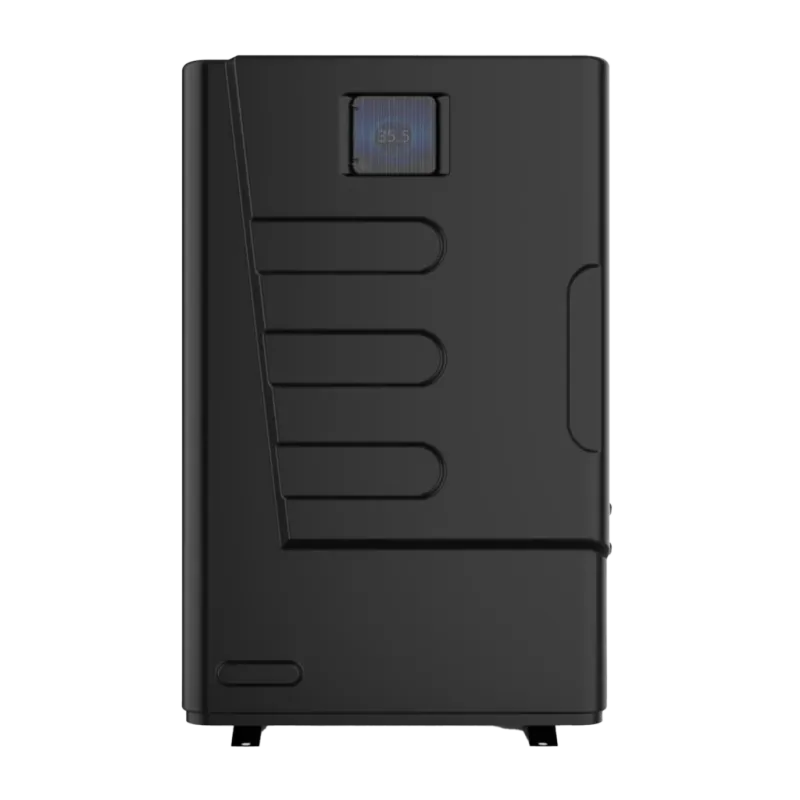 Pentair UltraTemp VXi Inverter Heat Pump Top Discharge 24KW