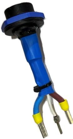 J box power pack to Chogori cell dongle