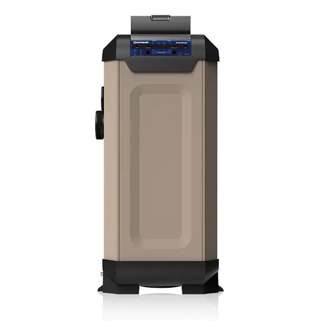 HydraPure UV and Ozone sanitizer