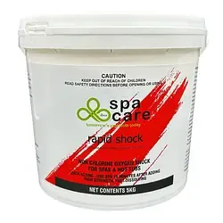 Spacare Rapid Shock 5kg Spacare Rapid Shock 5kg