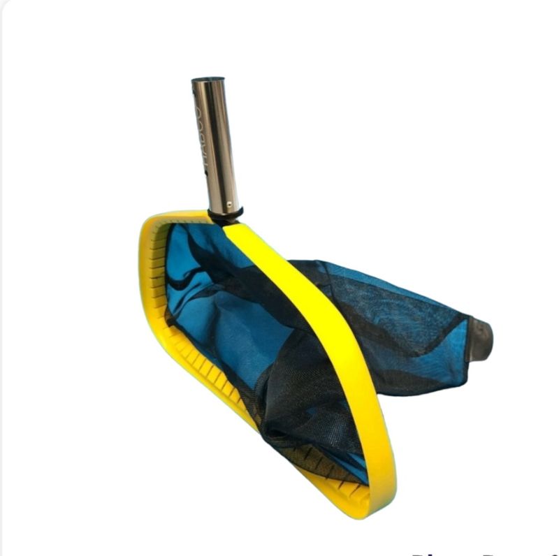 Pro Pool Leaf Shovel-Heavy Duty Pro Pool Leaf Shovel-Heavy Duty