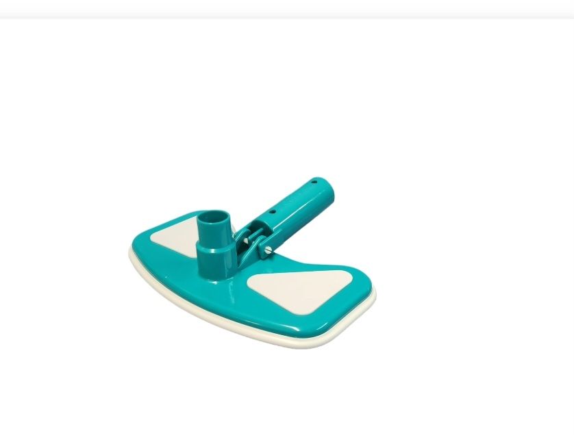 Pool Vacuum Head All Brush