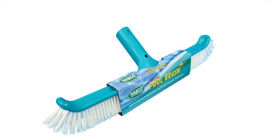 Pool Brush Deluxe Pool Brush Deluxe