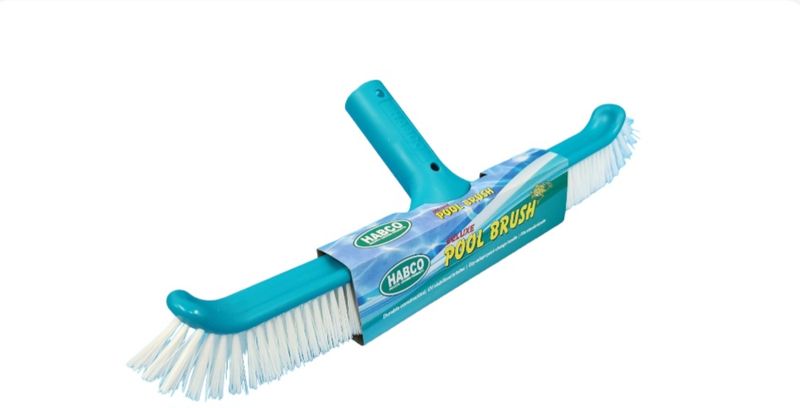Pool Brush Deluxe Pool Brush Deluxe