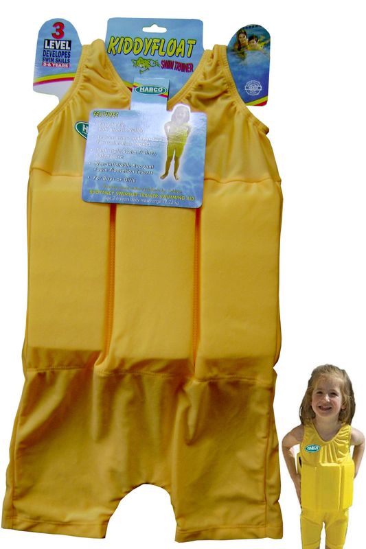 Kiddyfloat Swim Suit Trainer Small/Medium Kiddyfloat Swim Suit Trainer Small/Medium