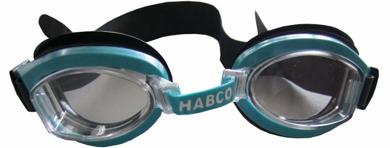 Anti-Fog Slimline Swim Goggle Anti-Fog Slimline Swim Goggle