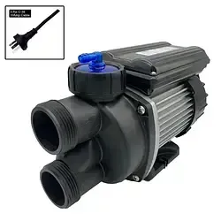 Edgetec TriFlo 1.5hp Eco-Key Spa Bath Pump Edgetec TriFlo 1.5hp Eco-Key Spa Bath Pump