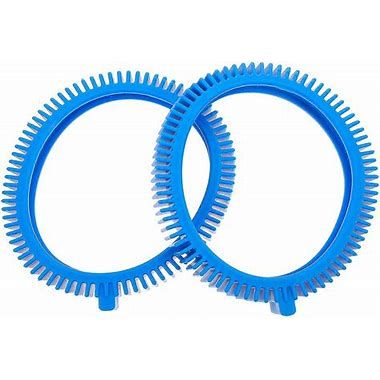 The Pool Cleaner/Aqaunaut Replacment tyres - pair-WITH HUMP The Pool Cleaner/Aqaunaut Replacment tyres - pair-WITH HUMP