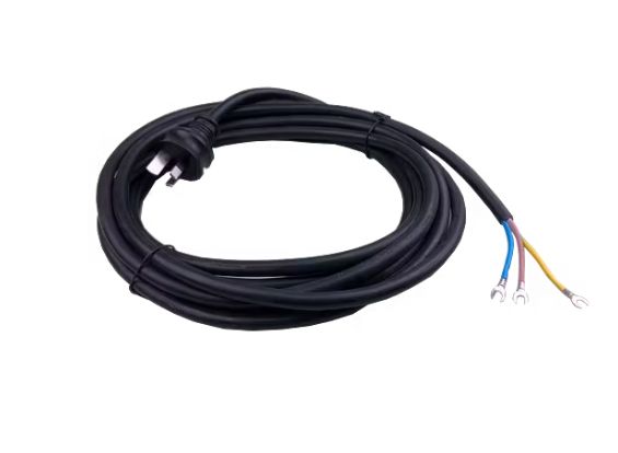 15amp Standard 3pin Power Cord C38