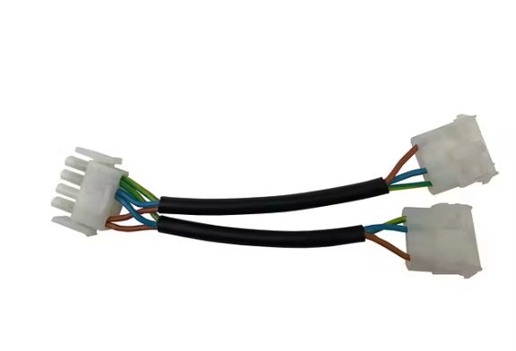 AMP Power Splitter – 240v 10amp