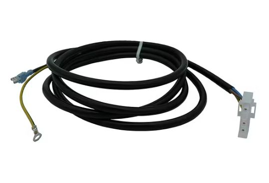 Balboa Single Blower/Circ Pump AMP Cable – Non Molded