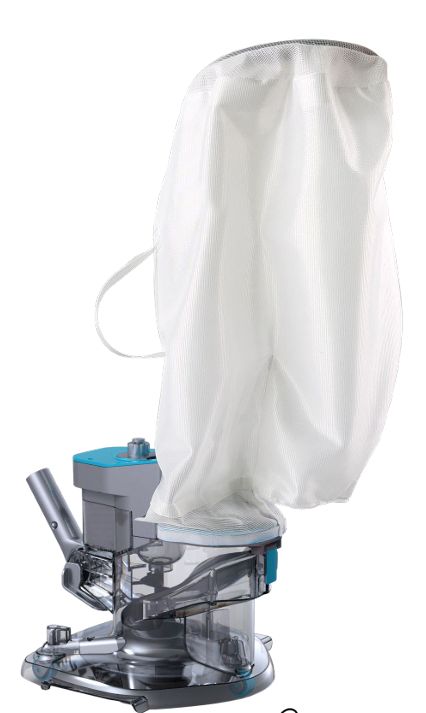 Aqua Jack 560 Electric Pool & Spa Cleaner Aqua Jack 560 Electric Pool & Spa Cleaner