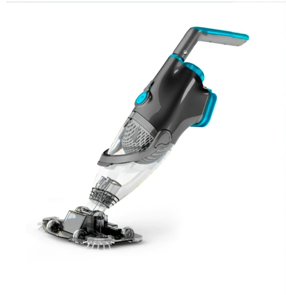 Aqua Jack 410 Electric Pool &amp; Spa Cleaner